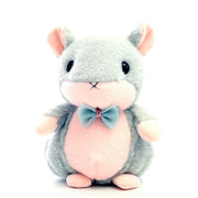 Cute mini mouse doll children's gift plush toy