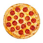 Crazy Pizza Blanket Pita Lavish Food Flannel Blanket for Bed  Fleece Throw Funny Double-sided Plush Bedspread