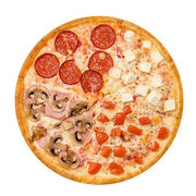 Crazy Pizza Blanket Pita Lavish Food Flannel Blanket for Bed  Fleece Throw Funny Double-sided Plush Bedspread