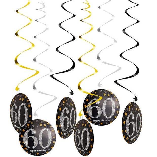 Funny Anniversary Disposable Tableware set
